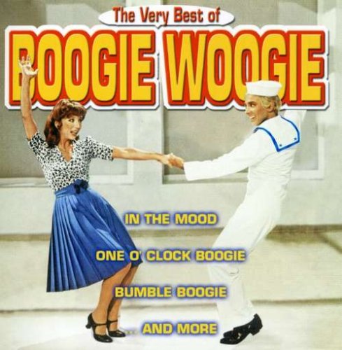 Boogie Woogie