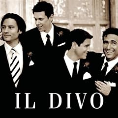 IL Divo
