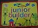 United Toys Junior Builder, Multi Color RS.185.00
