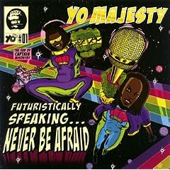 FUTURISTICALLY SPEAKING...NEVE