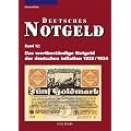 Deutsches Notgeld: Das wertbest�ndige Notgeld der deutschen Inflation 1923/1924: Deutsches Notgeld 12