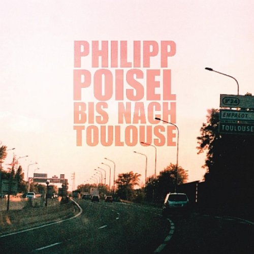 Produkt-Bild: Bis Nach Toulouse (Lp+CD) [Vinyl LP]