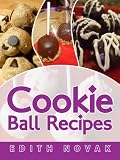 Produkt-Bild: Cookie Ball Recipes