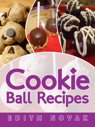 Produkt-Bild: Cookie Ball Recipes