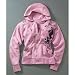 Sports : Vacuum Jacke Frauen, rose