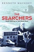 Searchers Radio Intercept In Two World