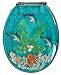 Trimmer Dolphin Trio Toilet Seat Cover