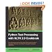 Python Text Processing with NLTK 2.0 Cookbook