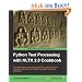 Python Text Processing with Nltk 2.0 Cookbook