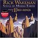 Search : Songs of Middle Earth: A Tribute to The Lord of the Rings