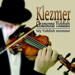 Klezmer-Chansons Yiddish