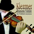 Klezmer-Chansons Yiddish