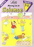 Moving on in science : for 9-10 year olds