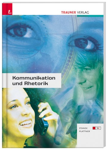 Trauner Komunikation und Rhetorik