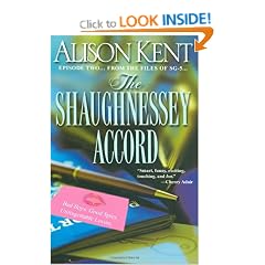 Shaughnessey Accord
