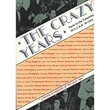 the crazy years paris in the twenties