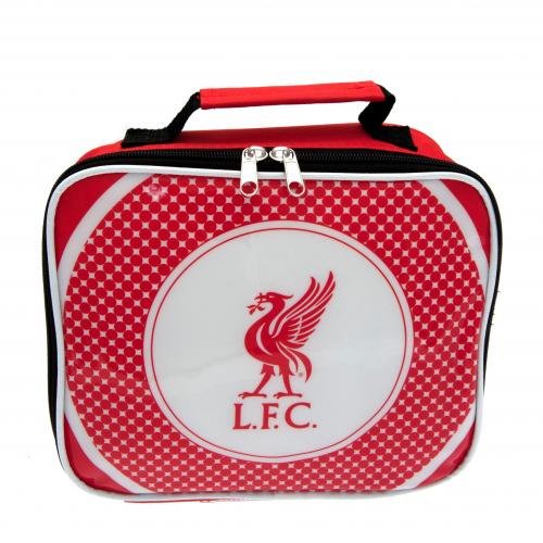 Liverpool F.C. Lunch Bag
