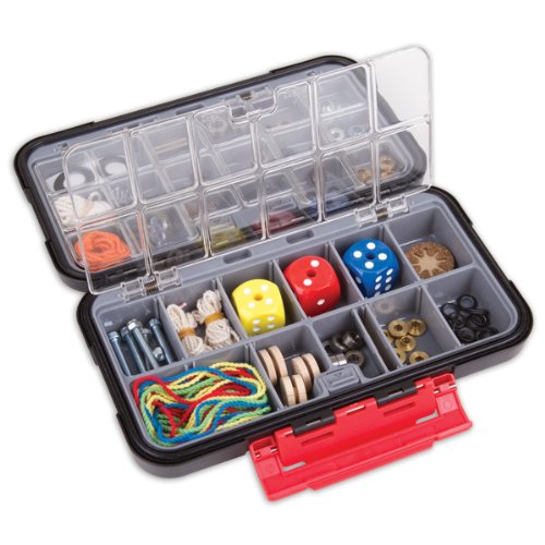 Duncan Yo Yo Parts Box New eBay
