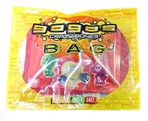 GoGo's Crazy Bones Bag