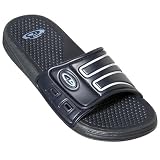 Men's C9 by Champion Ben Slides - Navy