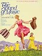 The Sound of Music - Souvenir Movie Folio - Vocal Selections