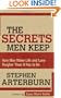 The Secrets Men Keep: How Men Make Life & Love Tougher Than It Has to Be