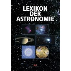 Lexikon der Astronomie