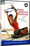 STOTT PILATES Pilates Reformer Challenge with Fitness Circle