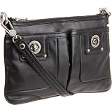 Marc By Marc Jacobs D3 Tt Percy Shoulder Bag