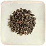 Magnolia Oolong Tea