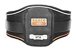 BAHCO 工具ベルト レザー ポリエステル 4750-HDB-2
