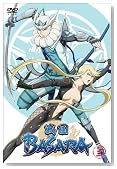 �퍑BASARA ���̌� [DVD]�̃C���[�W���g�傷��