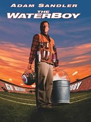 The Waterboy