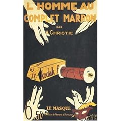 L'Homme au complet marron
