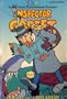 Inspector Gadget: The Travels of Inspector Gadget
