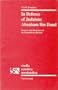 In Defence of Judaism: Abraham Ibn Daud (Studia Semitica Neerlandica)