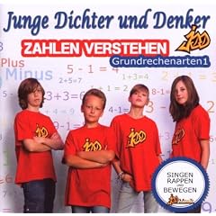 Zahlen verstehen - Grundrechenarten 1