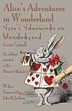 Alice's adventures in Wonderland = {u10408}{u1044A}{u1042E}{u10445}{u2019}{u10446} {u10408}{u1043C}{u10442}{u1042F}{u1044C}{u1043D}{u10432}{u10449}{u10446} {u1042E}{u1044C} {u1040E}{u10432}{u1044C}{u1