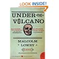 Under The Volcano: A Novel