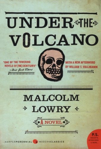 A Novel (P.S.) - Malcolm Lowry