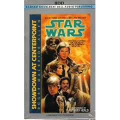 Star Wars: Showdown at Centerpoint