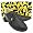 Momentum Perforated Gibson Lace