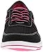 Keds Women's Lite Fuse Lace-Up Sneaker