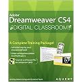 Adobe Dreamweaver CS4 Digital Classroom (Package)