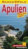 cover of Marco Polo Reiseführer Apulien