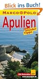 Marco Polo Reisef�hrer Apulien