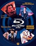 Image de Best of Blu-Ray, the: Action [Import allemand]