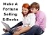 Make A Fortune Selling E-Books