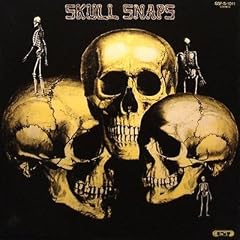 Skull Snaps