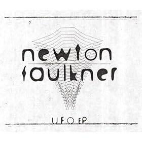 UFO EP